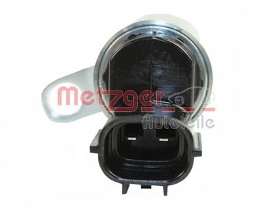 Control Valve, camshaft adjustment METZGER AUTOTEILE 0899133