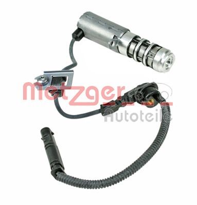 Oil Pressure Valve METZGER AUTOTEILE 0899135