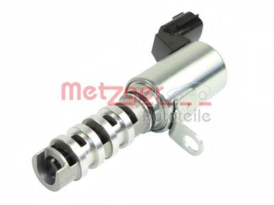 Control Valve, camshaft adjustment METZGER AUTOTEILE 0899144