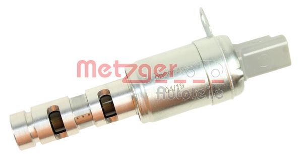 METZGER AUTOTEILE 0899145 Control Valve, camshaft adjustment