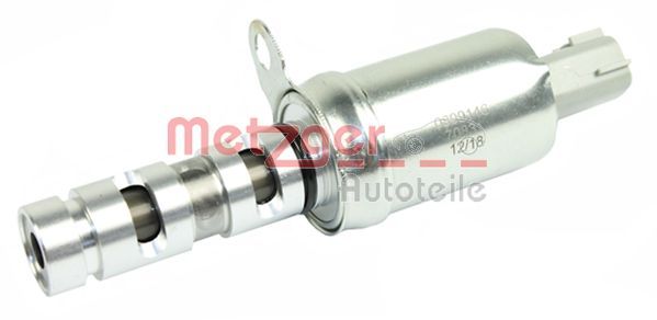METZGER AUTOTEILE 0899146 Control Valve, camshaft adjustment