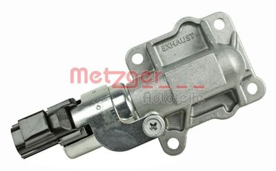 Control Valve, camshaft adjustment METZGER AUTOTEILE 0899148