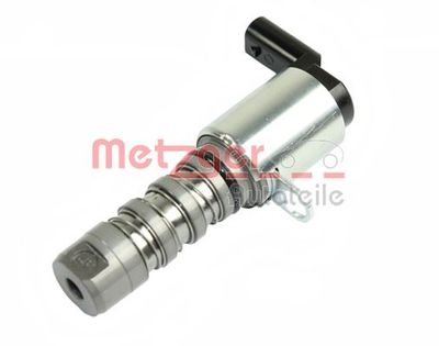 Control Valve, camshaft adjustment METZGER AUTOTEILE 0899150