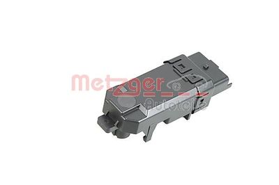 Control Unit, window regulator METZGER AUTOTEILE 0899155