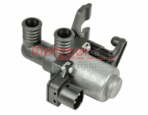 METZGER AUTOTEILE 0899159 Coolant Control Valve