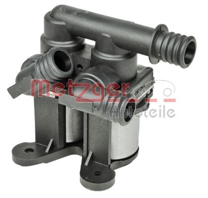 METZGER AUTOTEILE 0899160 Coolant Control Valve