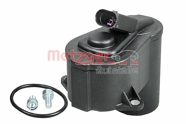 METZGER AUTOTEILE 0899169 Control Element, parking brake caliper