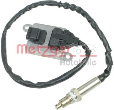 NOx Sensor, NOx catalytic converter METZGER AUTOTEILE 0899179