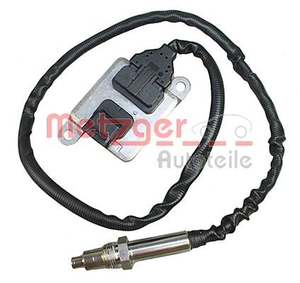 METZGER AUTOTEILE 0899180 NOx Sensor, NOx catalytic converter