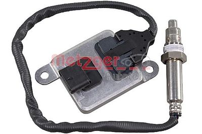 NOx Sensor, NOx catalytic converter METZGER AUTOTEILE 0899182