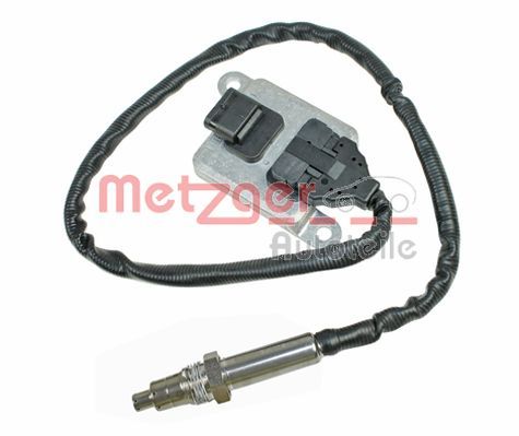 METZGER AUTOTEILE 0899188 NOx Sensor, NOx catalytic converter