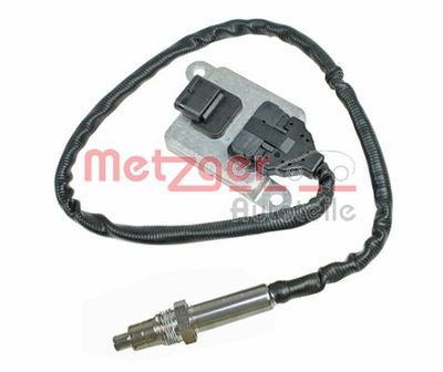 NOx Sensor, NOx catalytic converter METZGER AUTOTEILE 0899188