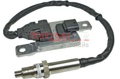 NOx Sensor, NOx catalytic converter METZGER AUTOTEILE 0899189