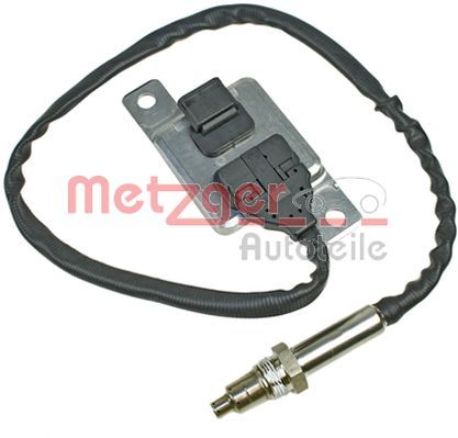 METZGER AUTOTEILE 0899190 NOx Sensor, NOx catalytic converter