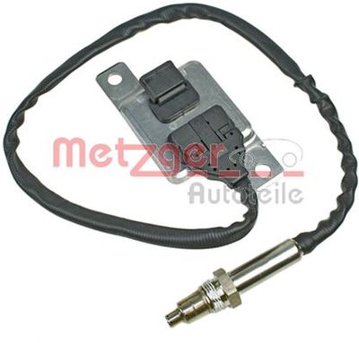 NOx Sensor, NOx catalytic converter METZGER AUTOTEILE 0899190