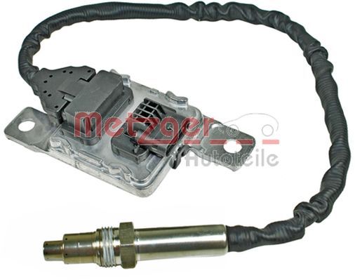 METZGER AUTOTEILE 0899192 NOx Sensor, NOx catalytic converter