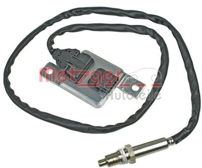NOx Sensor, NOx catalytic converter METZGER AUTOTEILE 0899193