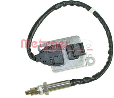 NOx Sensor, NOx catalytic converter METZGER AUTOTEILE 0899194