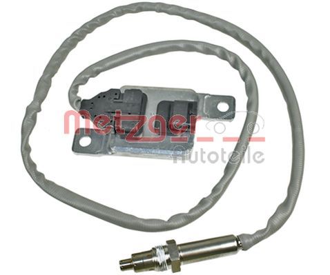 METZGER AUTOTEILE 0899195 NOx Sensor, NOx catalytic converter