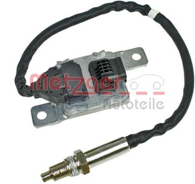 NOx Sensor, NOx catalytic converter METZGER AUTOTEILE 0899197