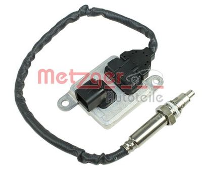 NOx Sensor, NOx catalytic converter METZGER AUTOTEILE 0899201