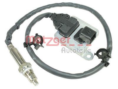 NOx Sensor, NOx catalytic converter METZGER AUTOTEILE 0899202