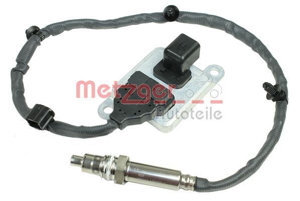 METZGER AUTOTEILE 0899203 NOx Sensor, NOx catalytic converter
