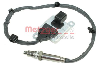 NOx Sensor, NOx catalytic converter METZGER AUTOTEILE 0899203
