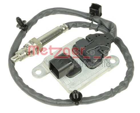METZGER AUTOTEILE 0899206 NOx Sensor, NOx catalytic converter