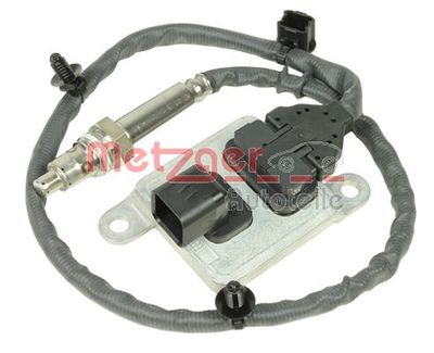 NOx Sensor, NOx catalytic converter METZGER AUTOTEILE 0899206