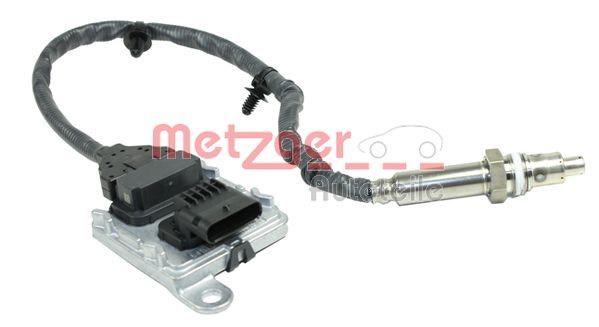 METZGER AUTOTEILE 0899210 NOx Sensor, NOx catalytic converter