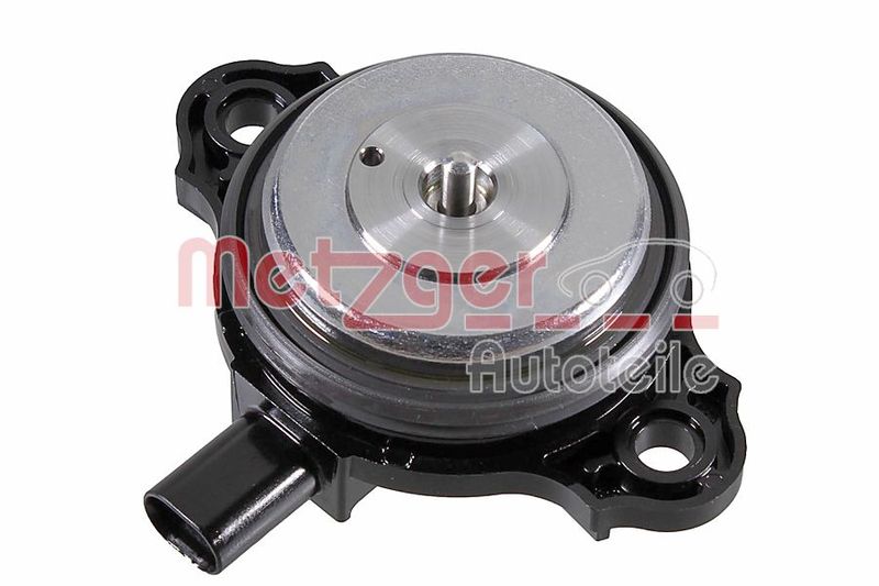 METZGER AUTOTEILE 0899212 Central Magnet, camshaft adjustment