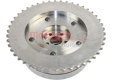 Camshaft Adjuster METZGER AUTOTEILE 0899216