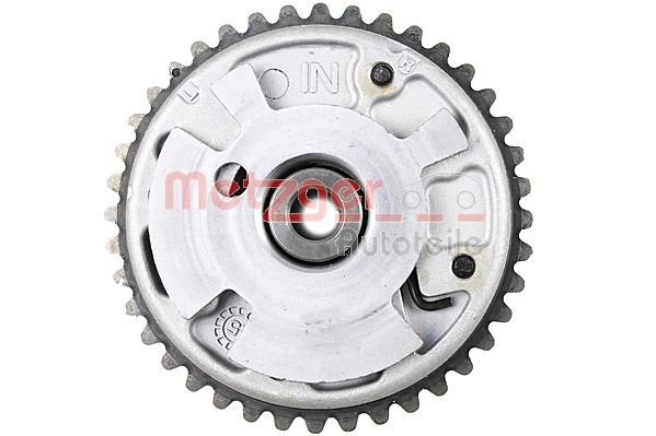 METZGER AUTOTEILE 0899218 Camshaft Adjuster
