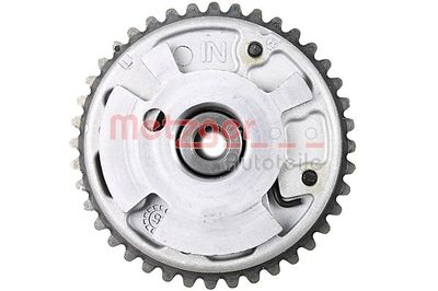 Camshaft Adjuster METZGER AUTOTEILE 0899218