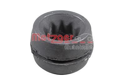 Rubber Buffer, air filter METZGER AUTOTEILE 0899221