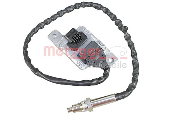METZGER AUTOTEILE 0899226 NOx Sensor, NOx catalytic converter