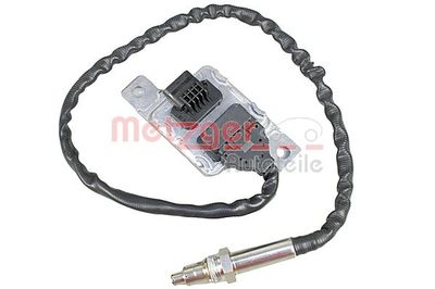NOx Sensor, NOx catalytic converter METZGER AUTOTEILE 0899226
