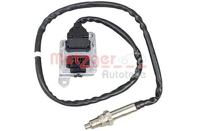 NOx Sensor, NOx catalytic converter METZGER AUTOTEILE 0899227