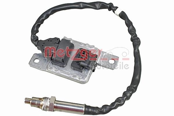 METZGER AUTOTEILE 0899228 NOx Sensor, NOx catalytic converter