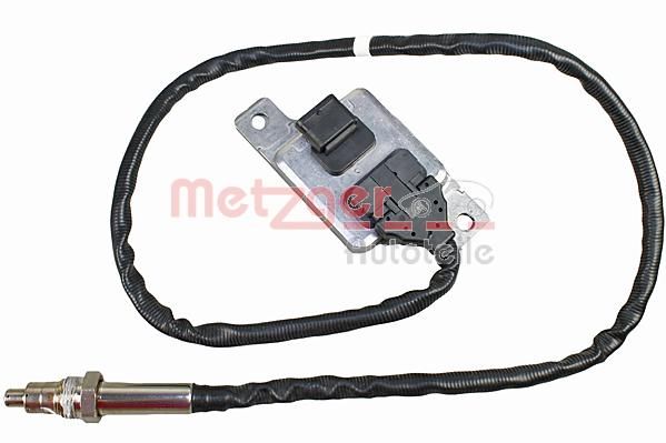 METZGER AUTOTEILE 0899232 NOx Sensor, NOx catalytic converter