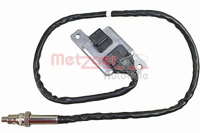 NOx Sensor, NOx catalytic converter METZGER AUTOTEILE 0899232