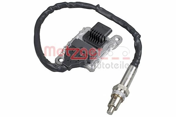 METZGER AUTOTEILE 0899238 NOx Sensor, NOx catalytic converter