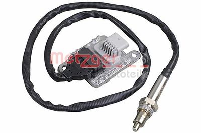 NOx Sensor, NOx catalytic converter METZGER AUTOTEILE 0899239