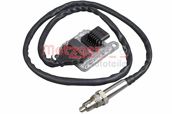 METZGER AUTOTEILE 0899240 NOx Sensor, NOx catalytic converter