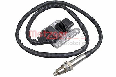 NOx Sensor, NOx catalytic converter METZGER AUTOTEILE 0899240