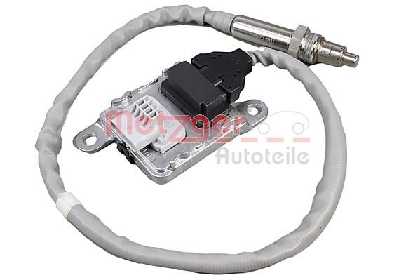 METZGER AUTOTEILE 0899241 NOx Sensor, NOx catalytic converter