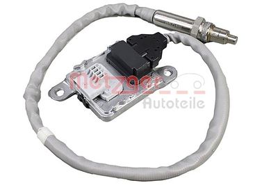NOx Sensor, NOx catalytic converter METZGER AUTOTEILE 0899241