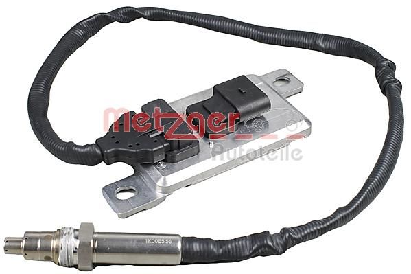 METZGER AUTOTEILE 0899242 NOx Sensor, NOx catalytic converter