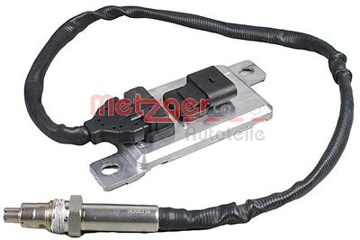 NOx Sensor, NOx catalytic converter METZGER AUTOTEILE 0899242